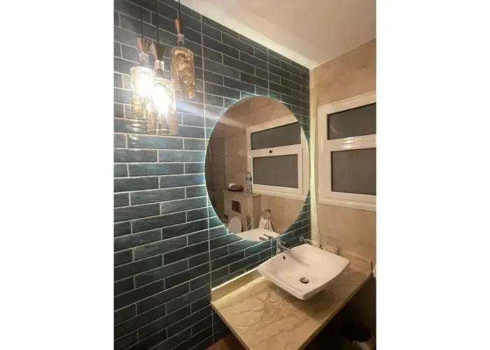 Apartment For Sale In Fifth Settlement