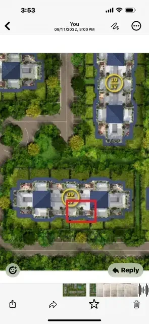 فرصة مميزة لامتلاك iVilla Roof في ماونتن فيو