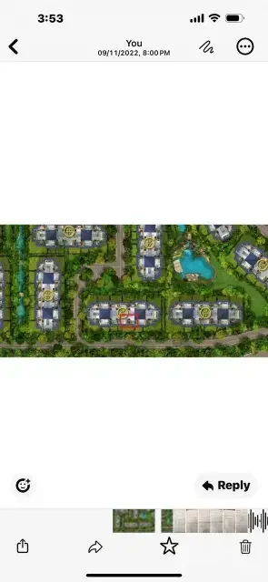 فرصة مميزة لامتلاك iVilla Roof في ماونتن فيو