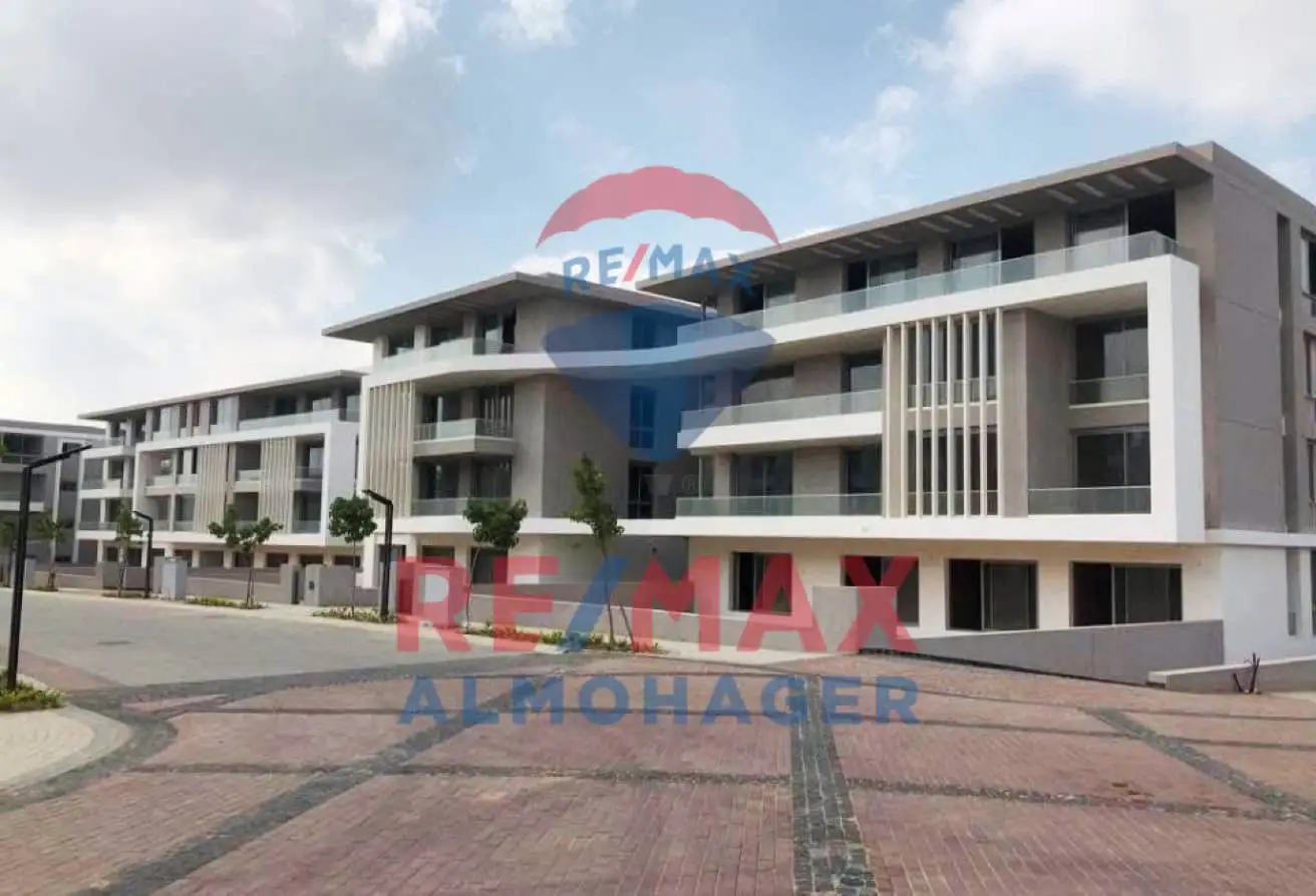Prime Location in Joulz Compound | Live Next to New Giza