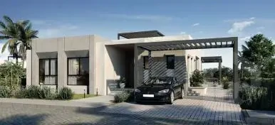 فيلا الساحل الشمالي للبيع