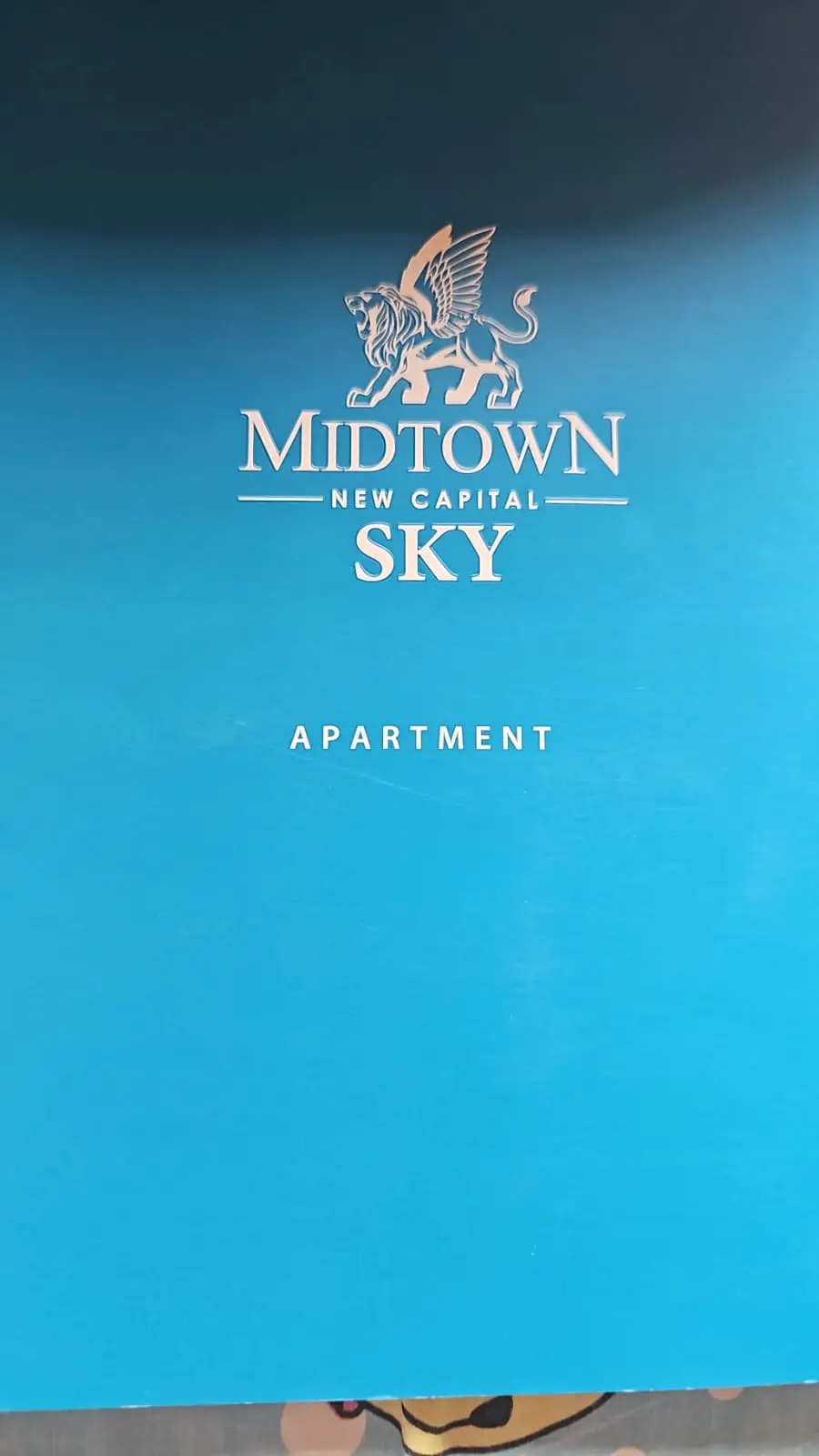 Apartment for sale in Midtown Sky