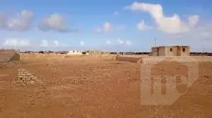 Plot for Compound Project in Badr City