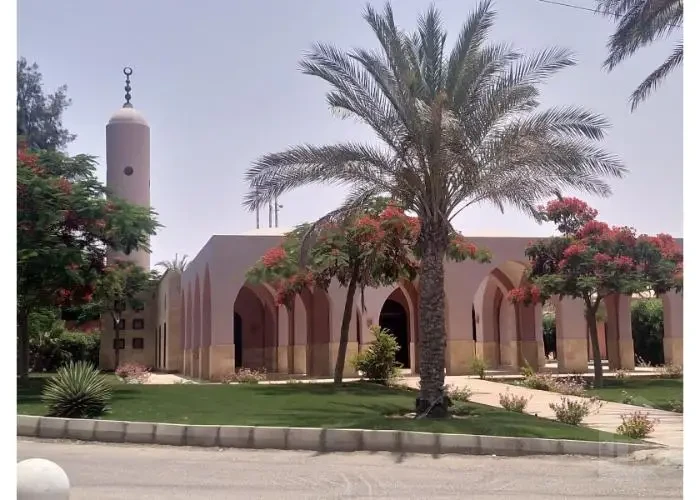 أرض للبيع سفنكس الجديدة