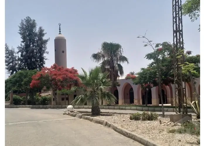 أرض سكني للبيع 6 أكتوبر