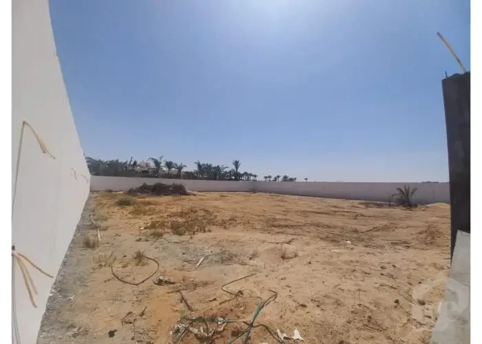 أرض بموقع مميز سفنكس