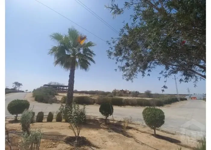 أرض استثمارية 6 أكتوبر