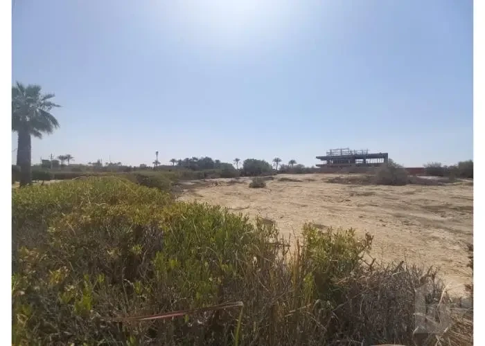 أراضي سكنية للبيع أكتوبر