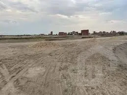 Prime Land for Sale in Old Damietta