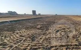 Land for Sale Near Ezbet El Lahm Police Station In Old Damietta