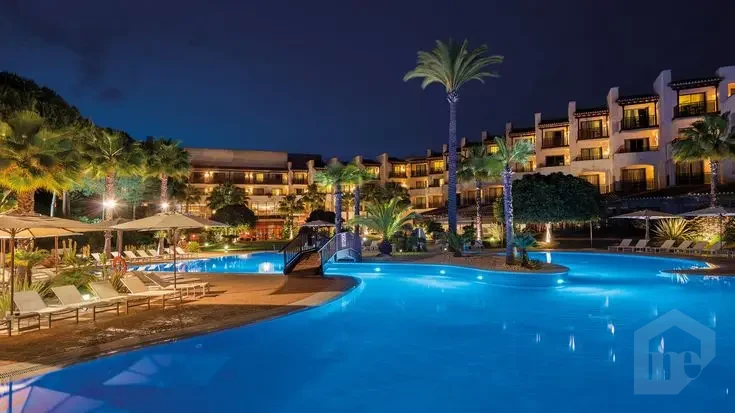 Hotel Investment Opportunity