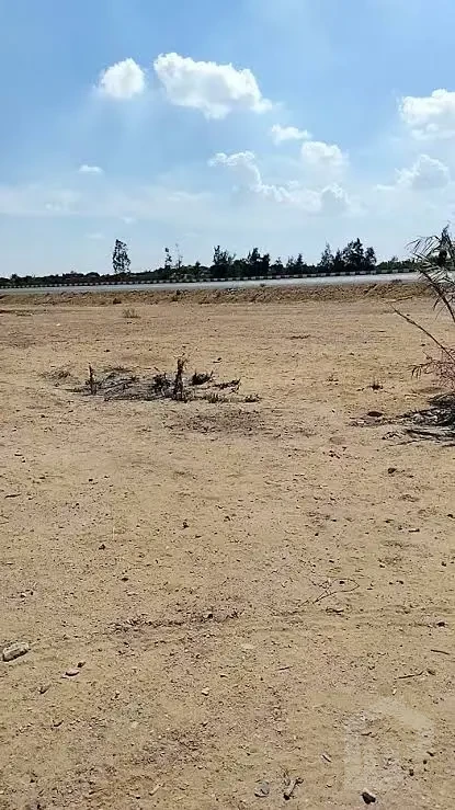 Commercial land for sale in Suez, Al-Dars Basin