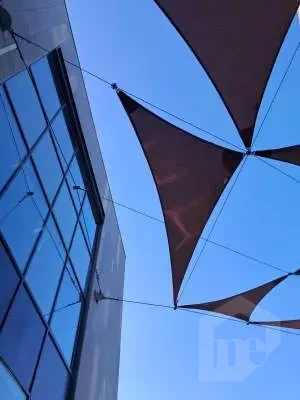 SKY WALK 6th of October