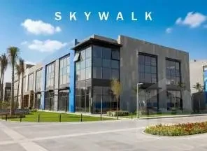SKY WALK 6 October City