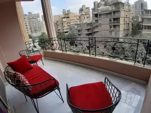 مكتب للإيجار في المهندسين