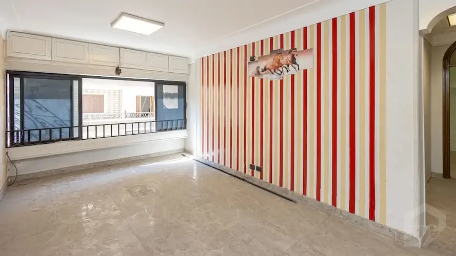 Licensed clinic for sale, El-Mansheya - El-Sabaa Banat Street