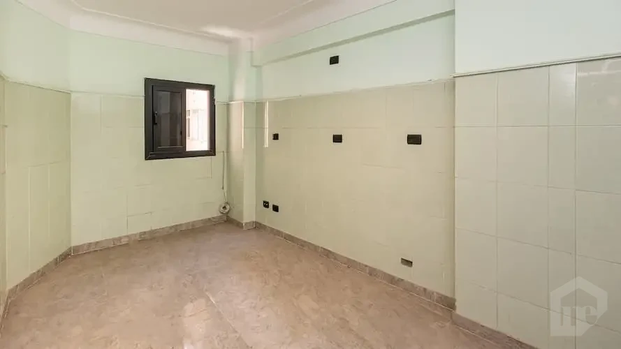Licensed clinic for sale, El-Mansheya - El-Sabaa Banat Street
