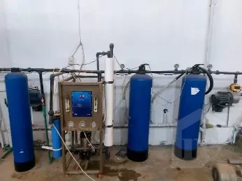 for sale in Giza Detergent factory