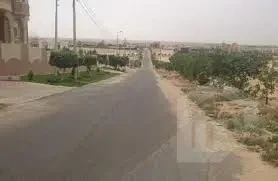 Licensed Educational Land for Sale in Obour City