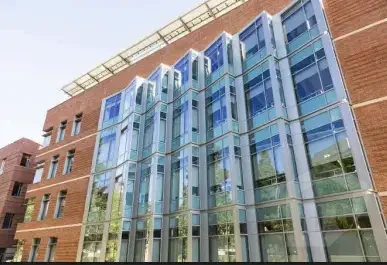 Licensed International School in Mostakbal City