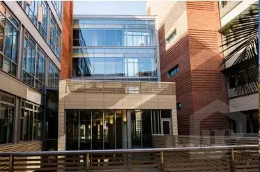 International Education Campus in Mostakbal City