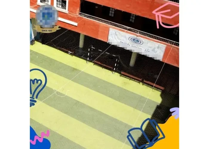 مدرسة لغات للبيع فى القاهره