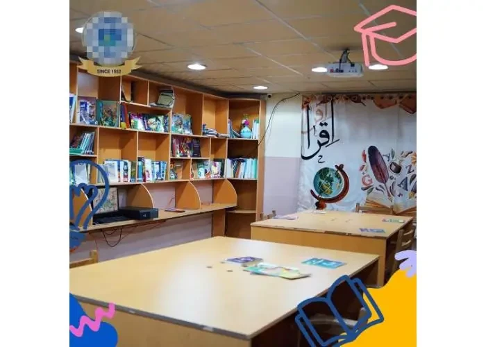 مدرسة مرخصة للبيع فى القاهرة