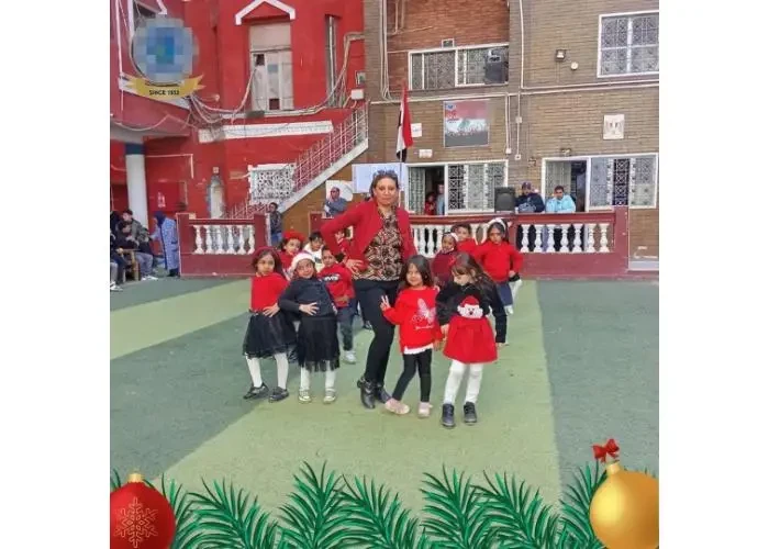 مدرسة مرخصة للبيع فى القاهرة