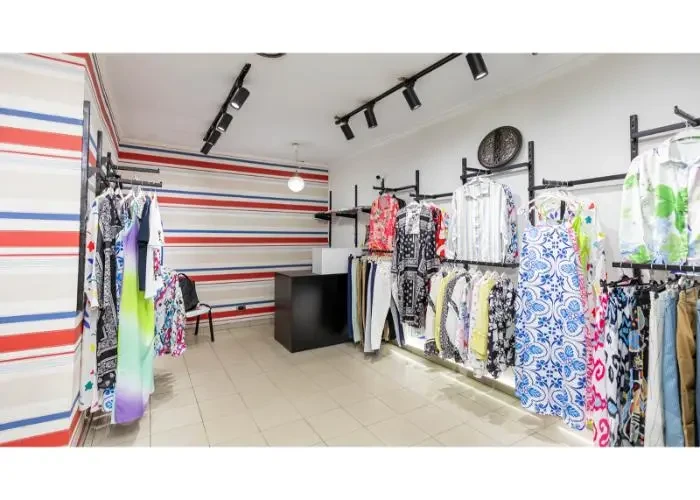 Shop For Sale