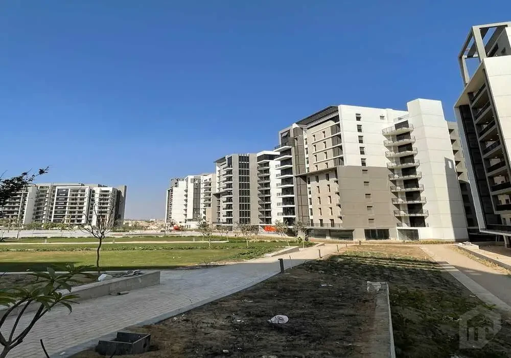 شقة لوفت عصرية