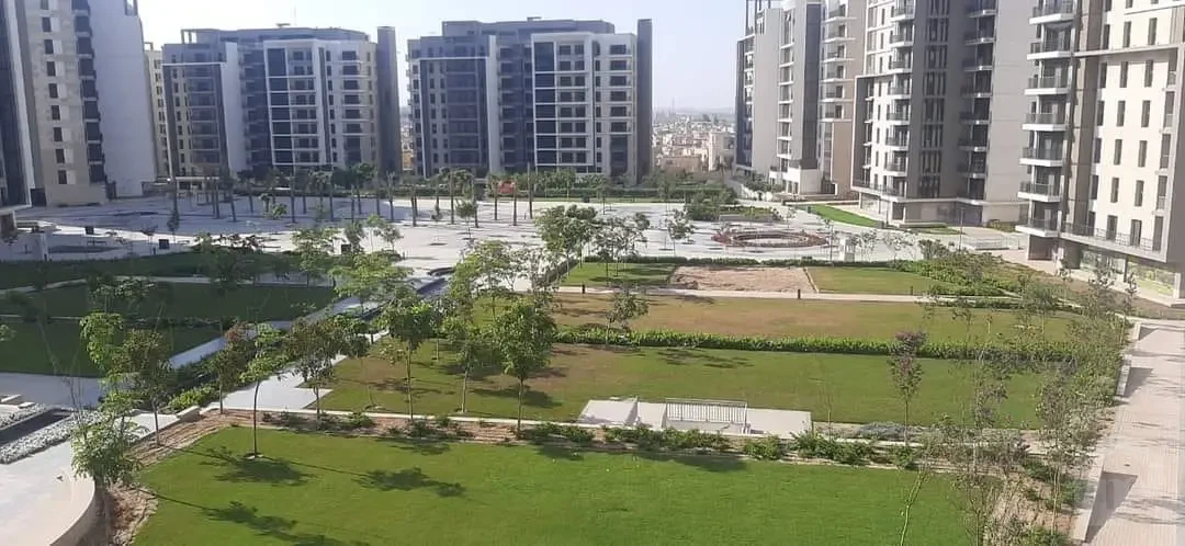شقة لوفت مميزة