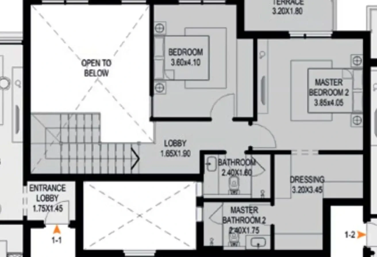 Exclusive Loft for Sale at Club Residence – O West