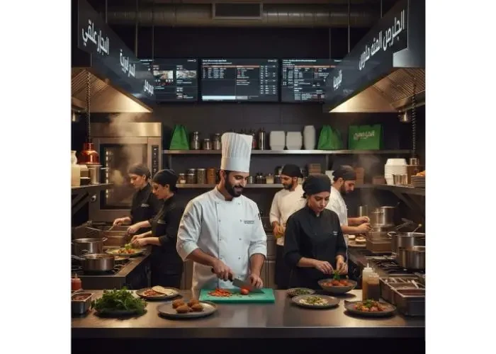 Ground Floor Commercial Space for rent