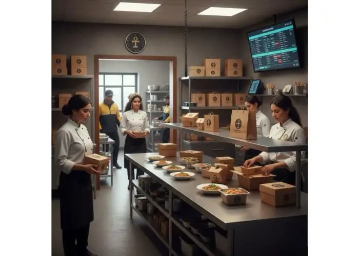 Licensed Commercial Property Cairo for rent