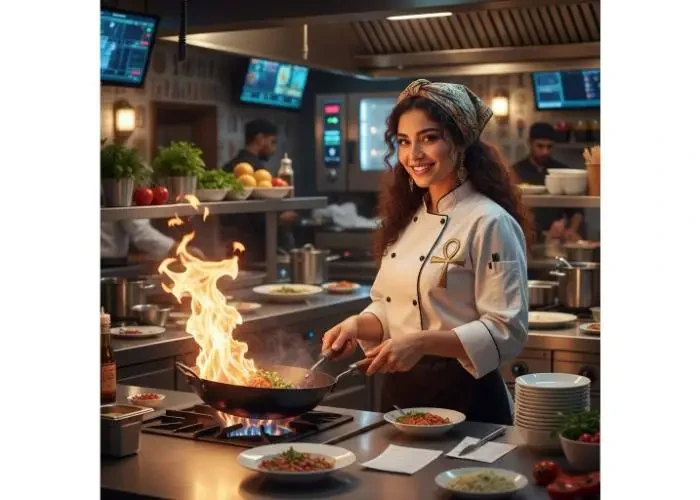 920 sqm Commercial Space For rent