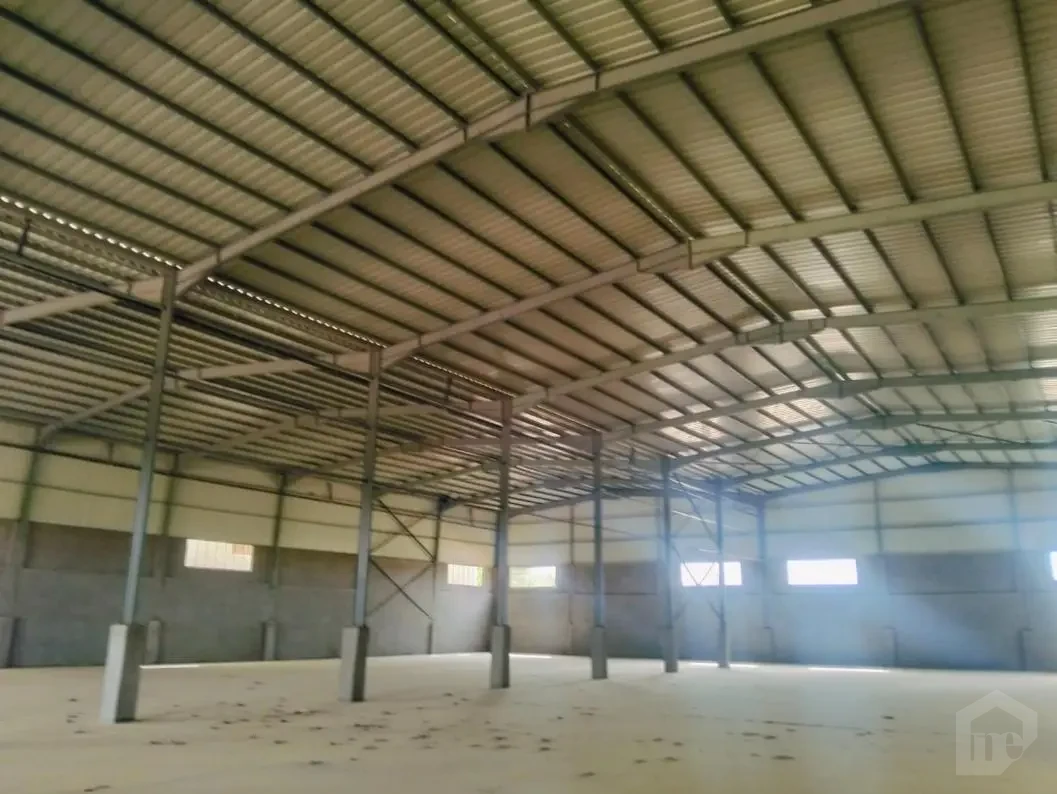 Storage facility for rent Obour City