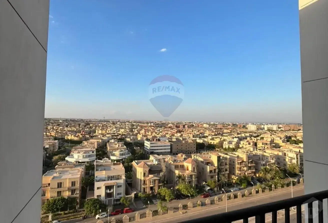 شقة مميزة 3 غرف | أبراج زد، الشيخ زايد