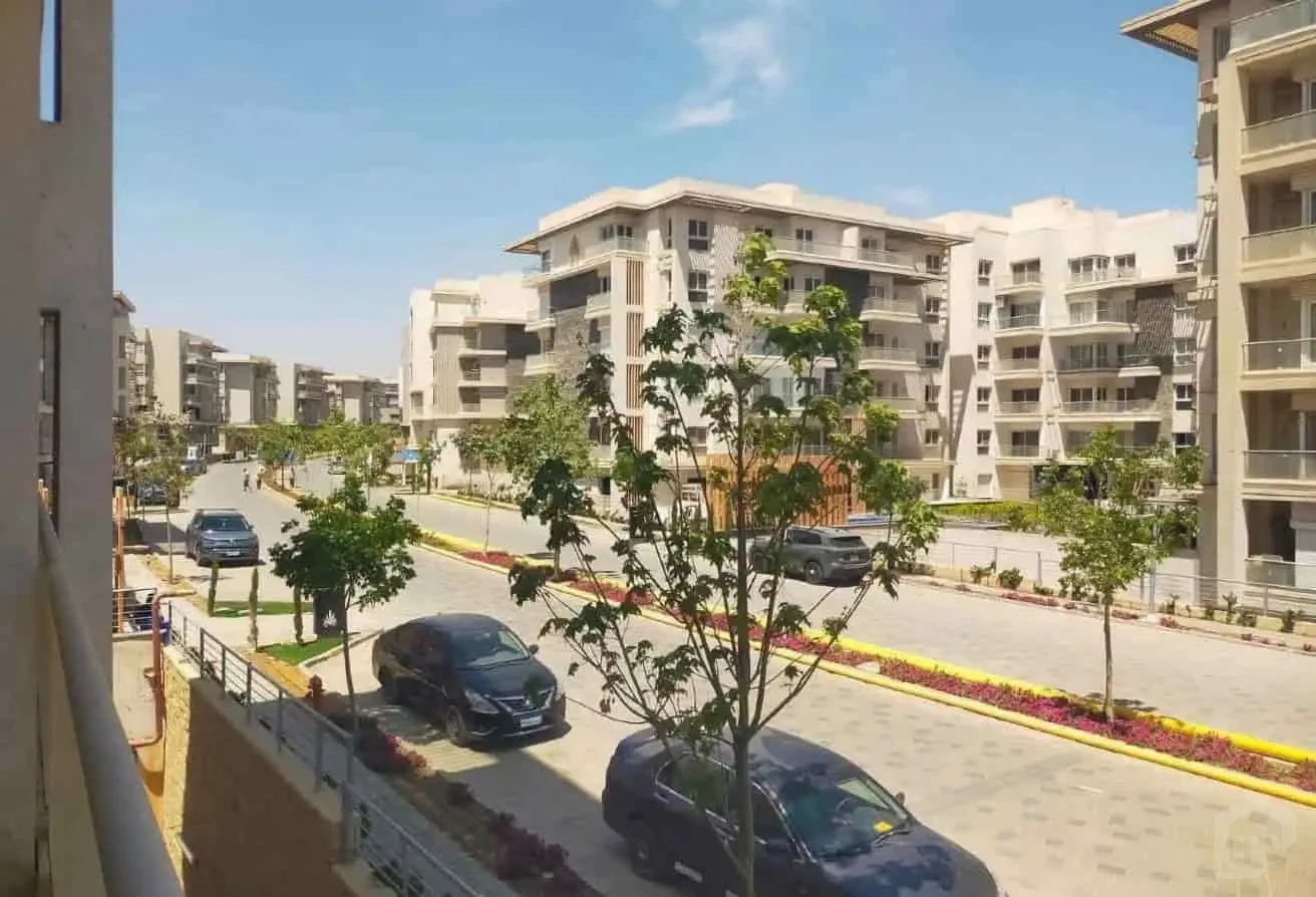 أقل سعر في السوق | Park Villa