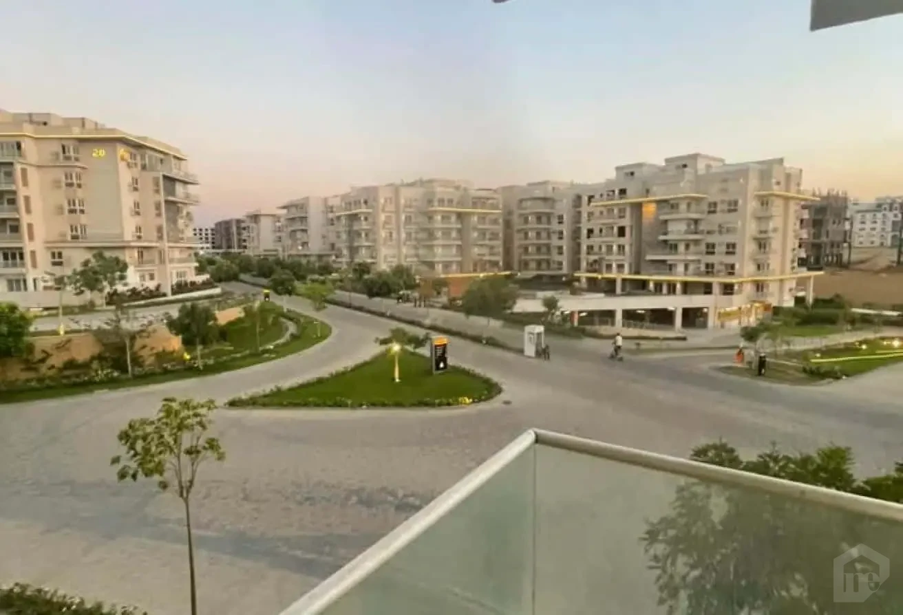 سعر لا يُنافس | Park Villa مميزة