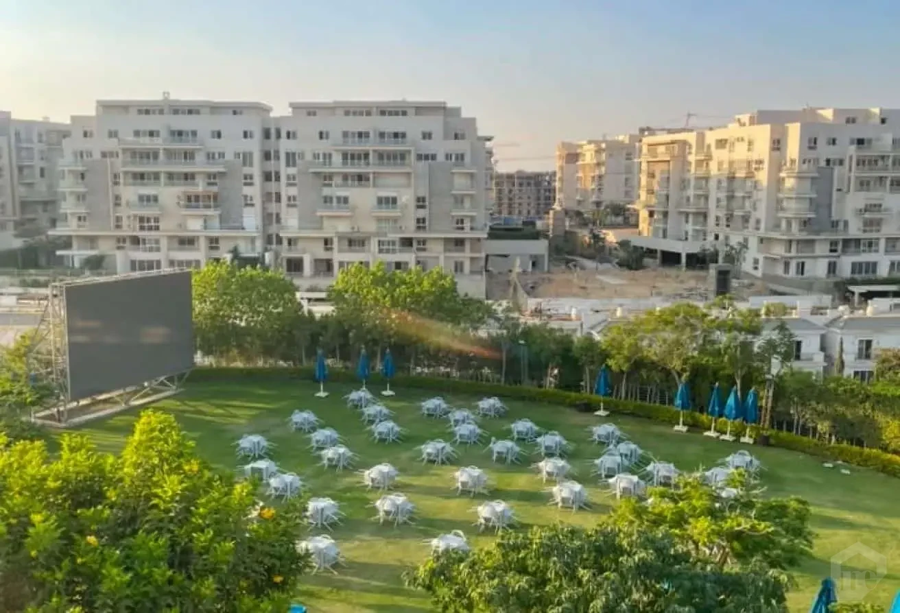 عرض حصري | Park Villa فاخرة