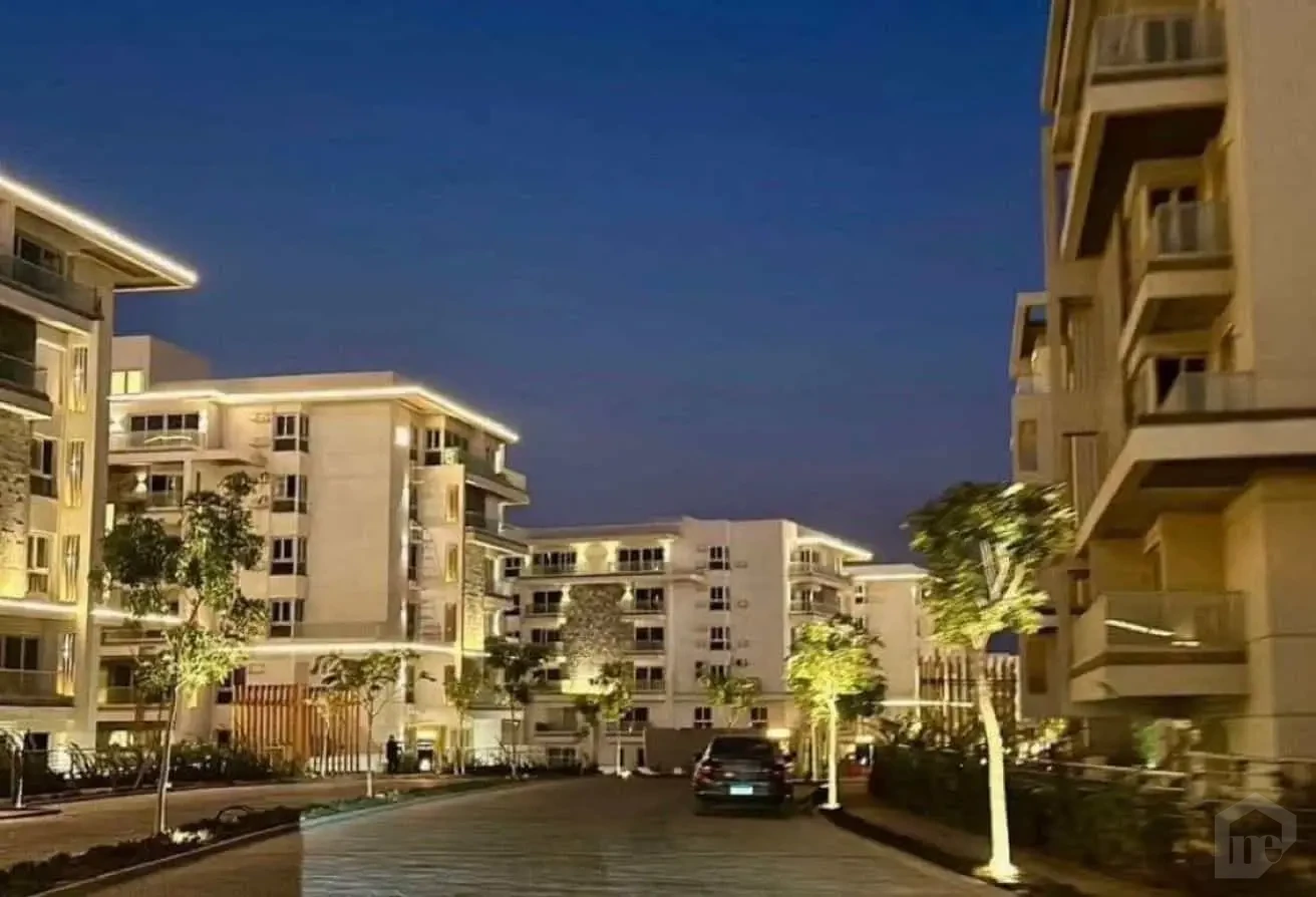 أفضل صفقة في السوق | Park Villa