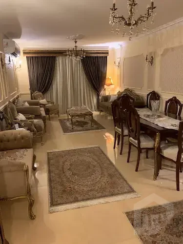شقه فاخره للايجار شيراتون هيلوبوليس