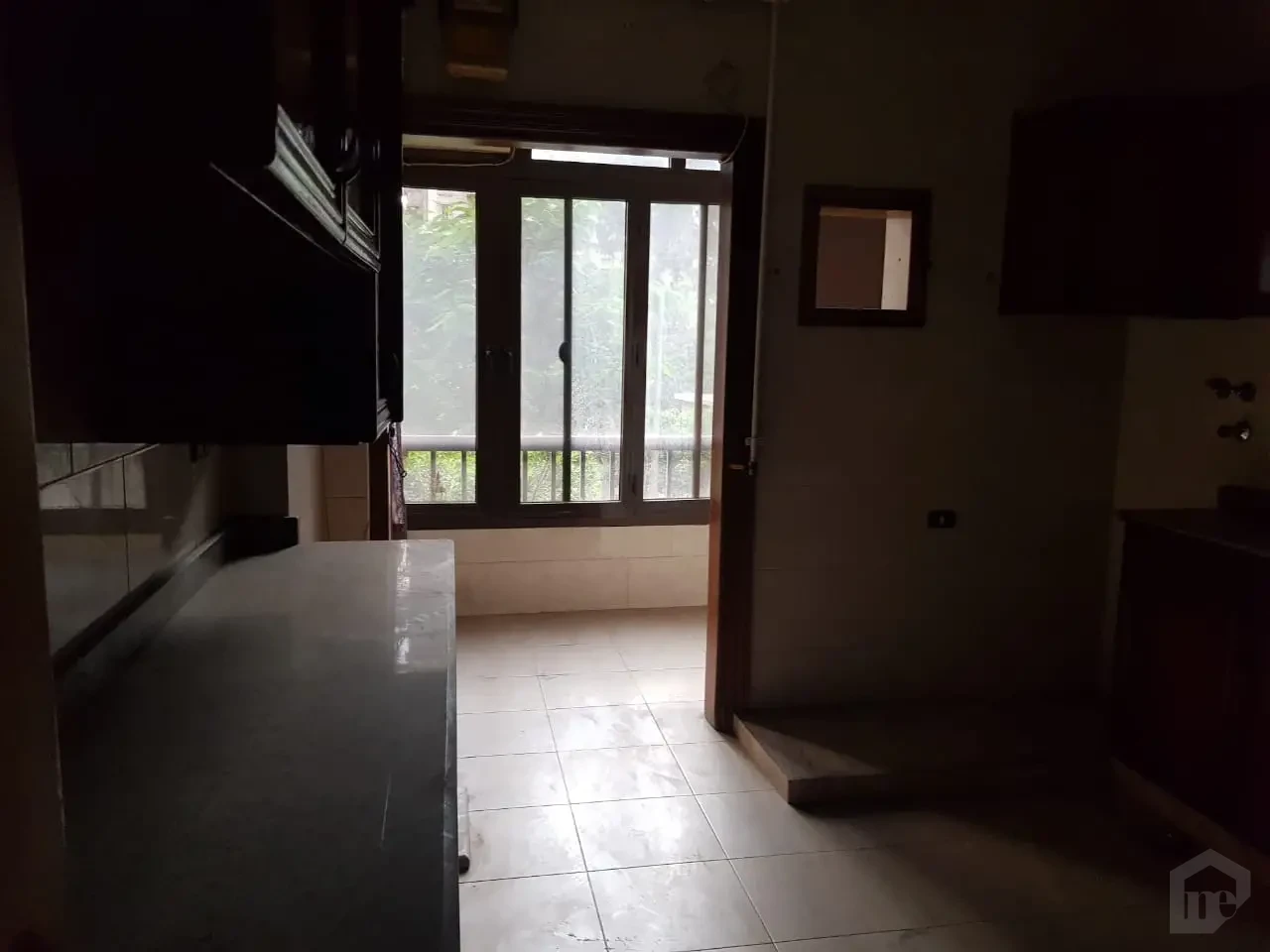 duplex in nasr city