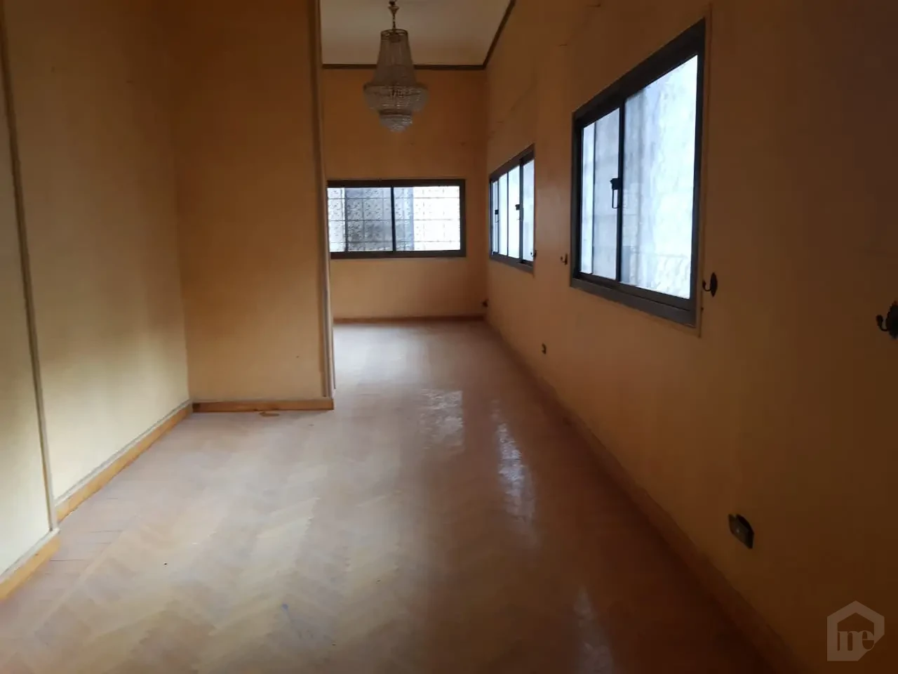 nasr city duplex for sale