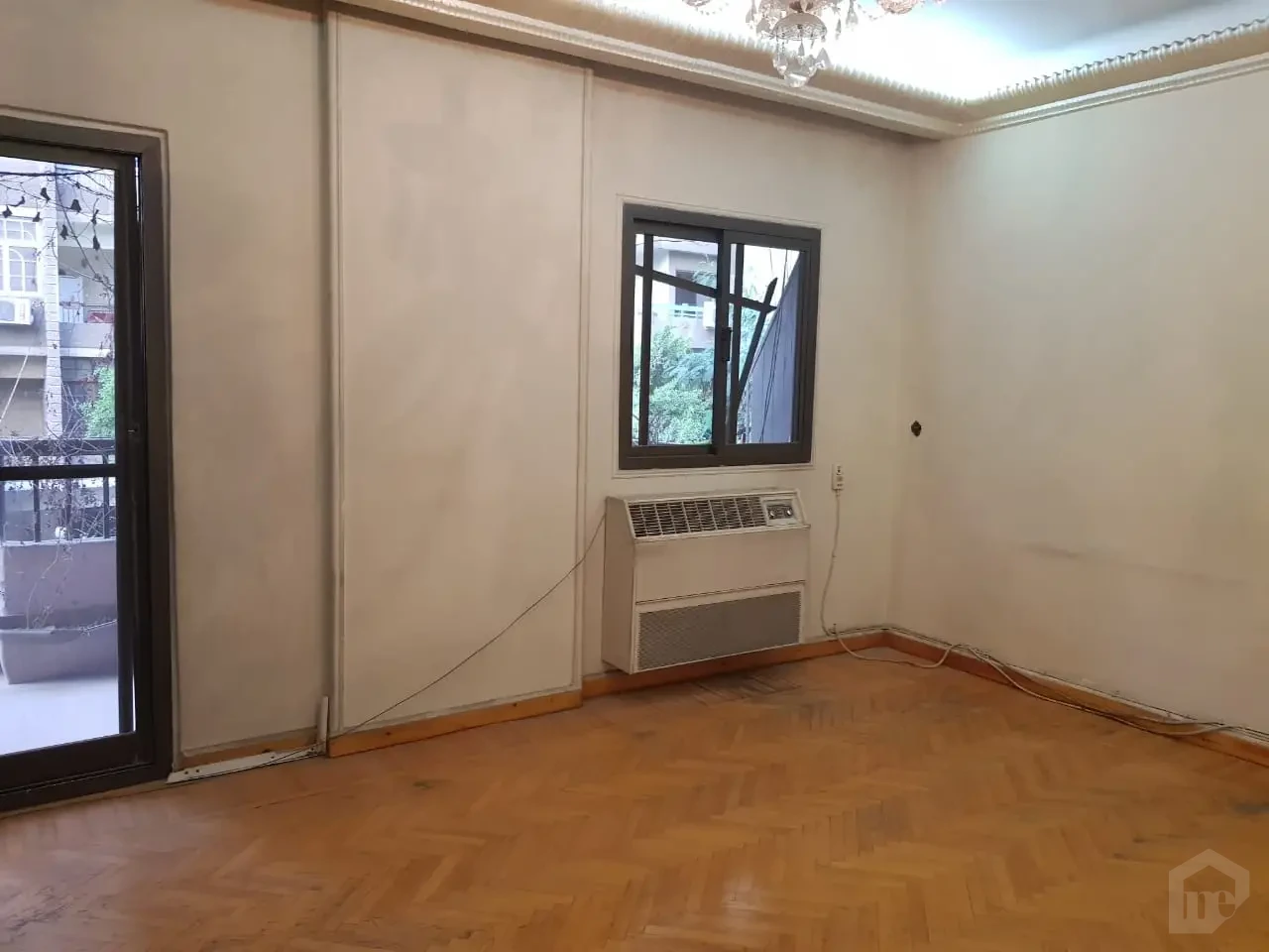 apartment in nasr city