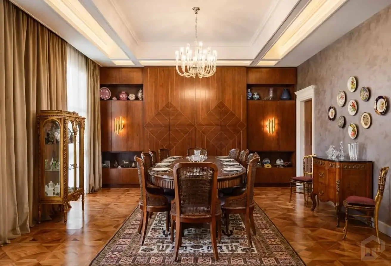 Fully Furnished Luxury Villa for Sale in Allegria