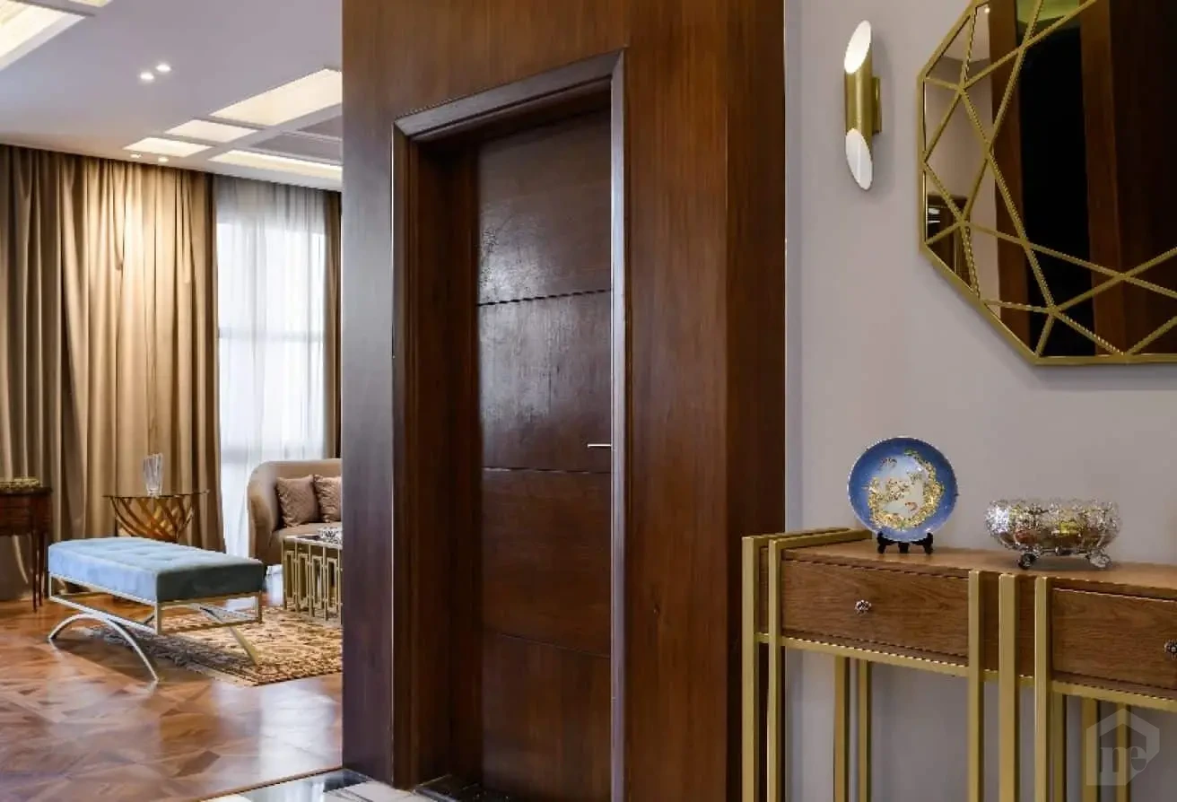 Elegant Furnished Villa for Sale in Allegria – Ready to Move