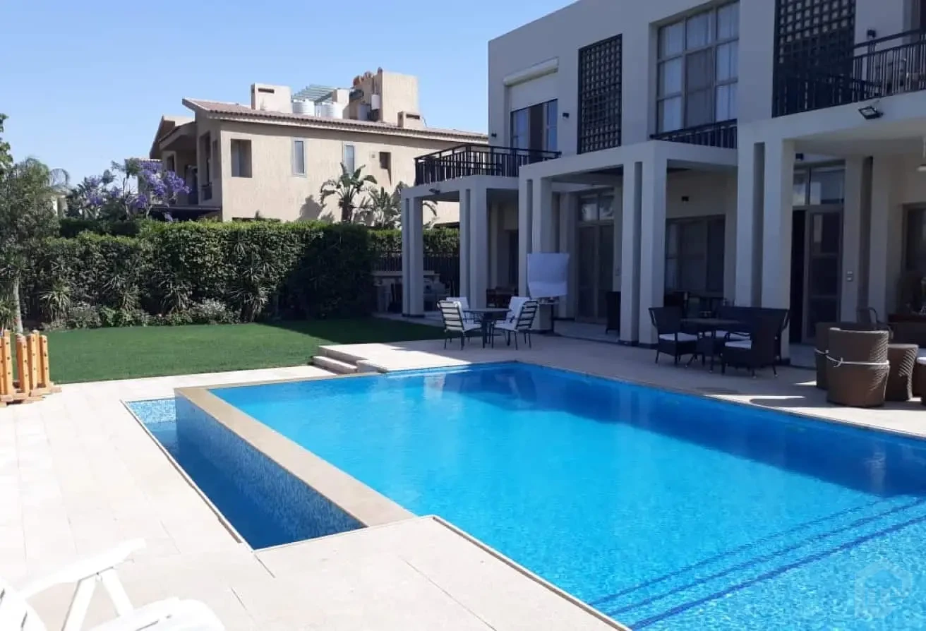Premium Fully Furnished Villa in Allegria for Sale