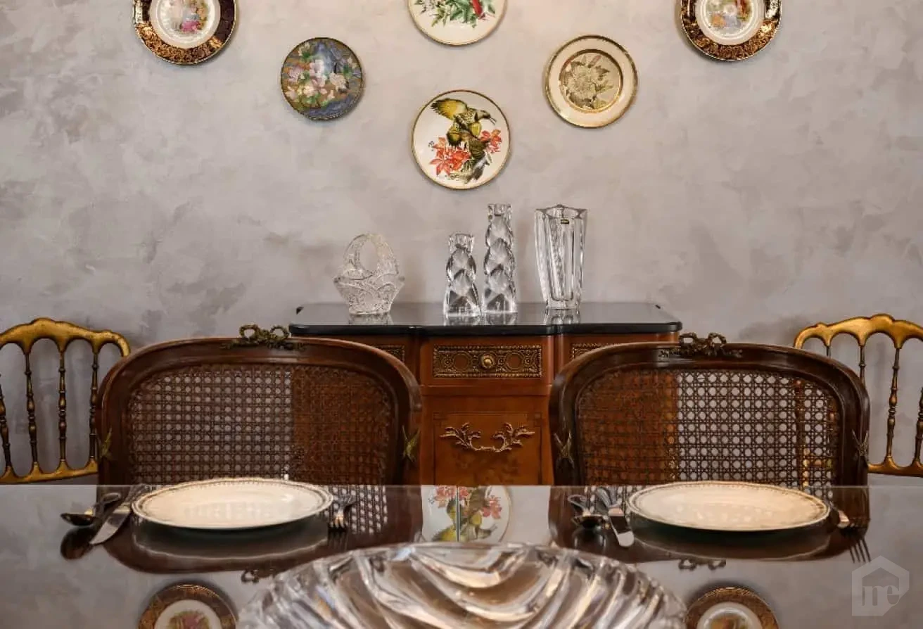 Exclusive Furnished Villa with Luxury Finishing in Allegria