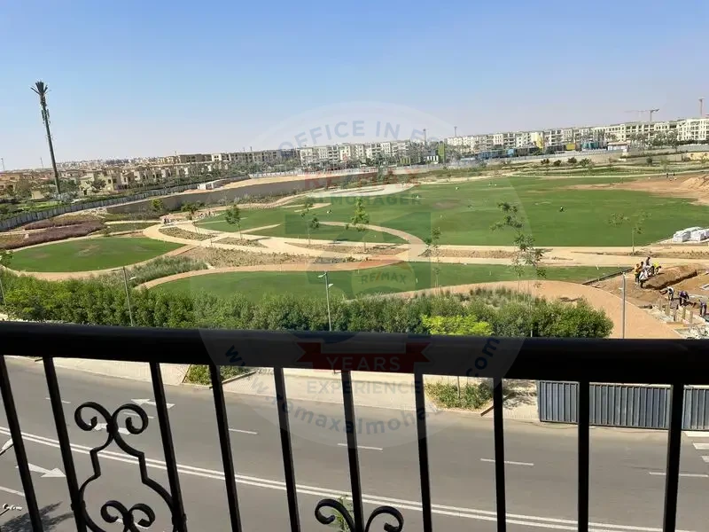 Apartment for rent in Mivida Landscape View